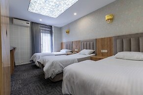 Fengo Hotel