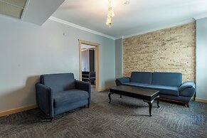 Fengo Hotel