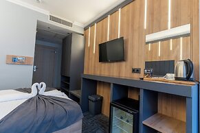 Fengo Hotel