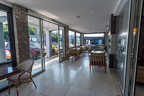 Fengo Hotel