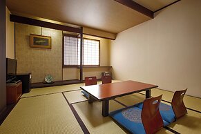 Hotel New Tsuruta