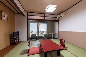 Hotel New Tsuruta