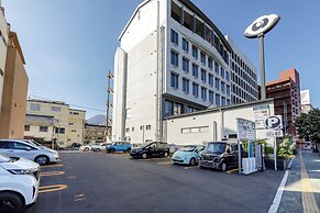 Hotel New Tsuruta