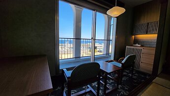 Hotel New Tsuruta