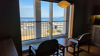 Hotel New Tsuruta