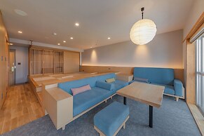 Hotel New Tsuruta
