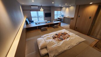 Hotel New Tsuruta