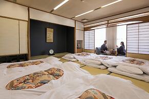 Hotel New Tsuruta