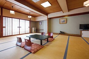 Hotel New Tsuruta