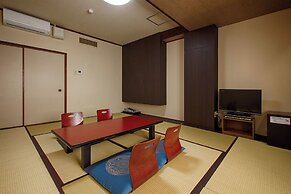 Hotel New Tsuruta