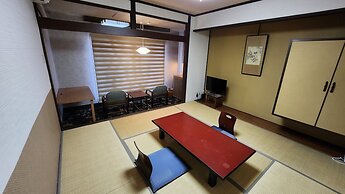 Hotel New Tsuruta