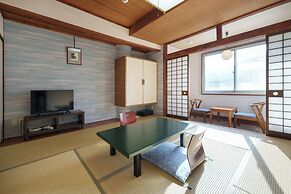 Hotel New Tsuruta