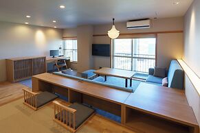 Hotel New Tsuruta