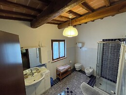Al Giardino degli Etruschi