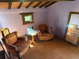 Al Giardino degli Etruschi