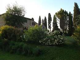 Al Giardino degli Etruschi