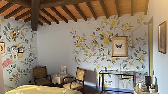 Al Giardino degli Etruschi
