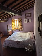 Al Giardino degli Etruschi
