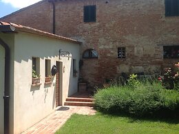 Al Giardino degli Etruschi