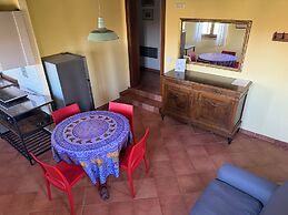 Al Giardino degli Etruschi