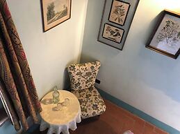 Al Giardino degli Etruschi