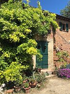 Al Giardino degli Etruschi