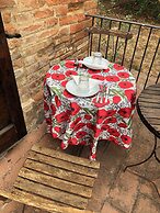 Al Giardino degli Etruschi