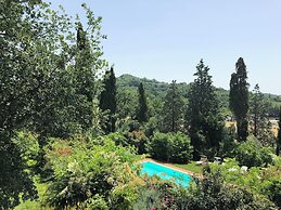 Al Giardino degli Etruschi