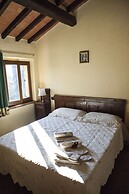 Al Giardino degli Etruschi