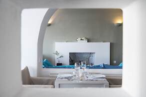 Kanale's Rooms and Suites