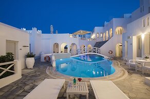 Kanale's Rooms and Suites