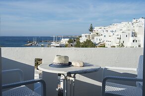 Kanale's Rooms and Suites