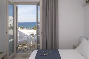 Kanale's Rooms and Suites