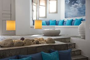 Kanale's Rooms and Suites