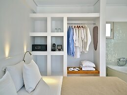 Kanale's Rooms and Suites