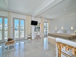 Kanale's Rooms and Suites