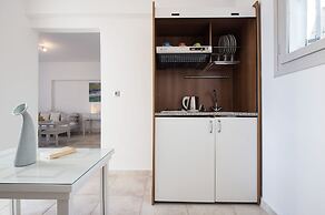 Kanale's Rooms and Suites