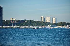 The Weekend Pattaya