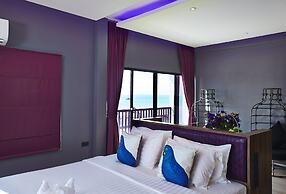 The Weekend Pattaya