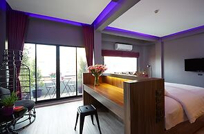 The Weekend Pattaya