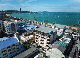 The Weekend Pattaya