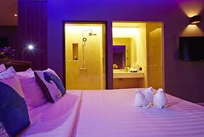 The Weekend Pattaya
