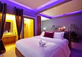 The Weekend Pattaya