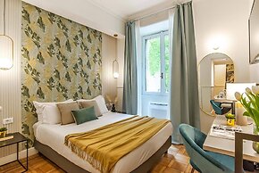 94Rooms Vatican Guesthouse Vigliena