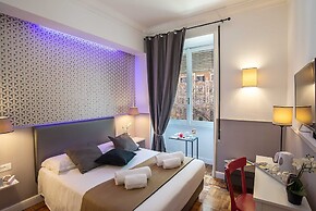 94Rooms Vatican Guesthouse Vigliena