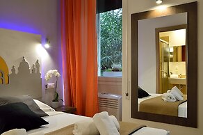 94Rooms Vatican Guesthouse Vigliena