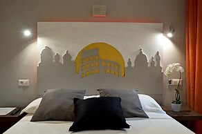 94Rooms Vatican Guesthouse Vigliena