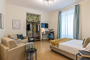 94Rooms Vatican Guesthouse Vigliena