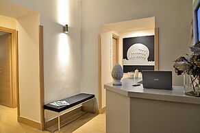 94Rooms Vatican Guesthouse Vigliena