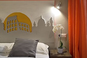 94Rooms Vatican Guesthouse Vigliena